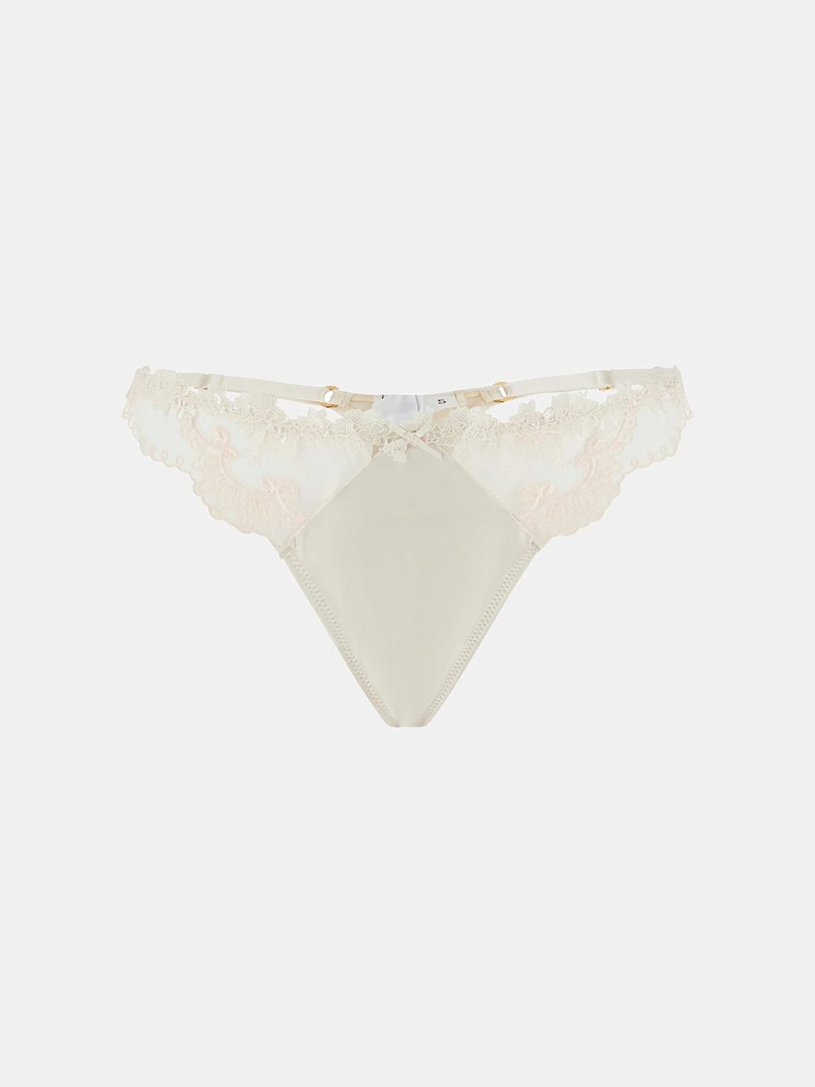 Mesh tanga 
