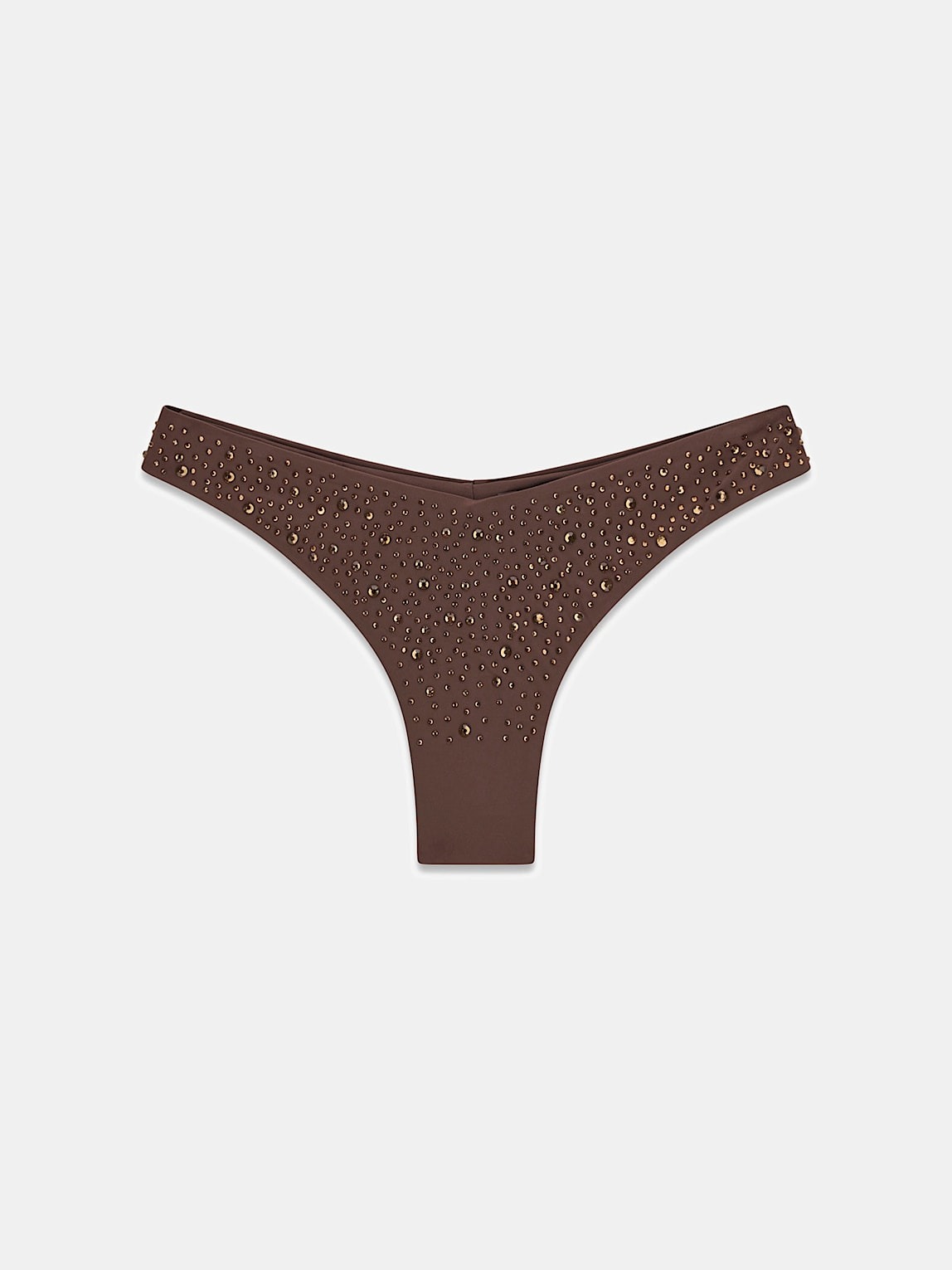 Brezilya bikini altları