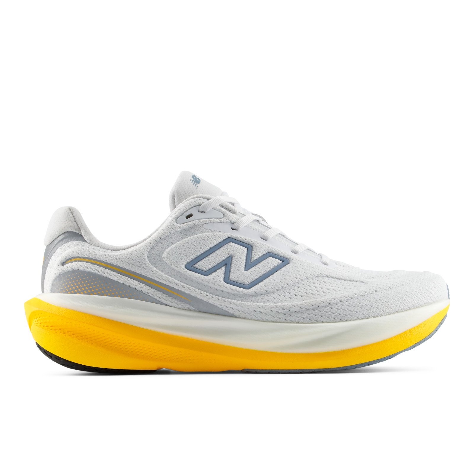New Balance 1080 Beyaz Erkek Koşu Ayakkabı M108098N