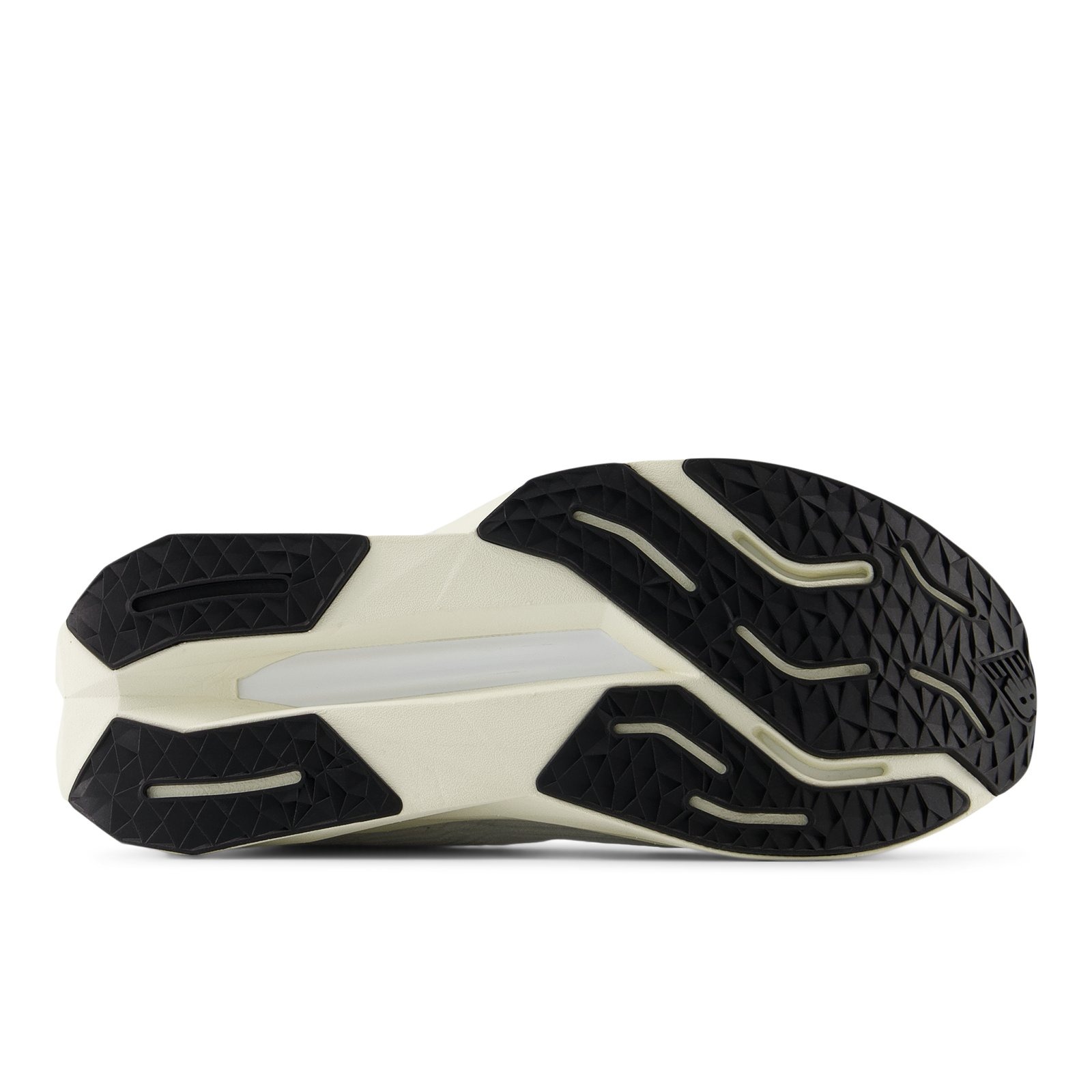 New Balance FuelCell Propel V5 Beyaz Kadın Koşu Ayakkabı WFCPRCF5 - 5