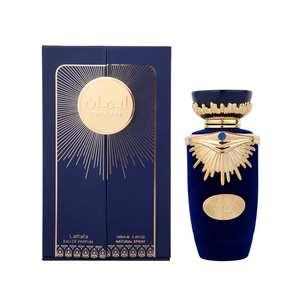 Klasik Odunsu Parfüm 100 ml – Kalın Cam Şişede, 8-12 Saat Kalıcı Koku - 4