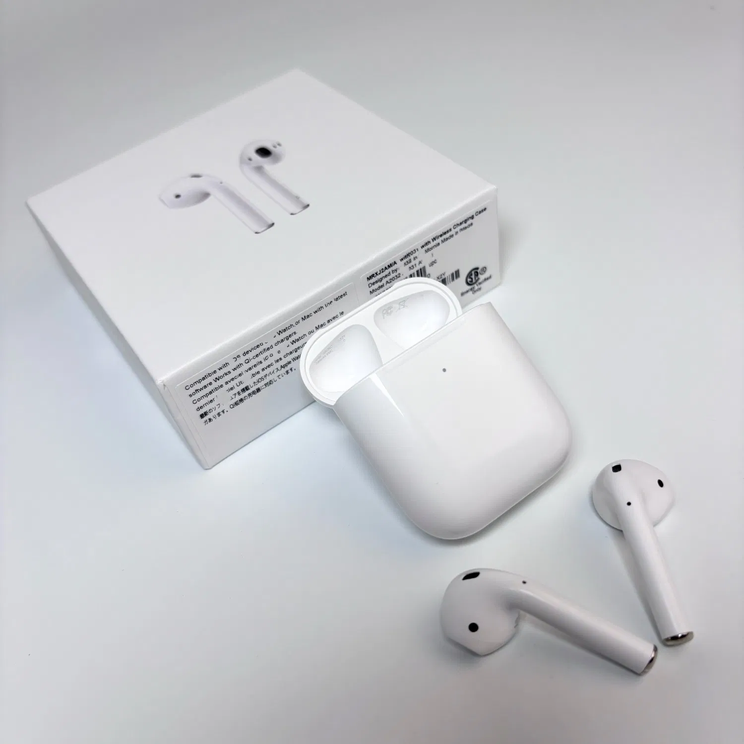 Aktif Gürültü Engellemeli Bluetooth Kablosuz Kulaklık – Uzamsal Ses, 30 Saat Kullanım, USB-C Şarj - 6
