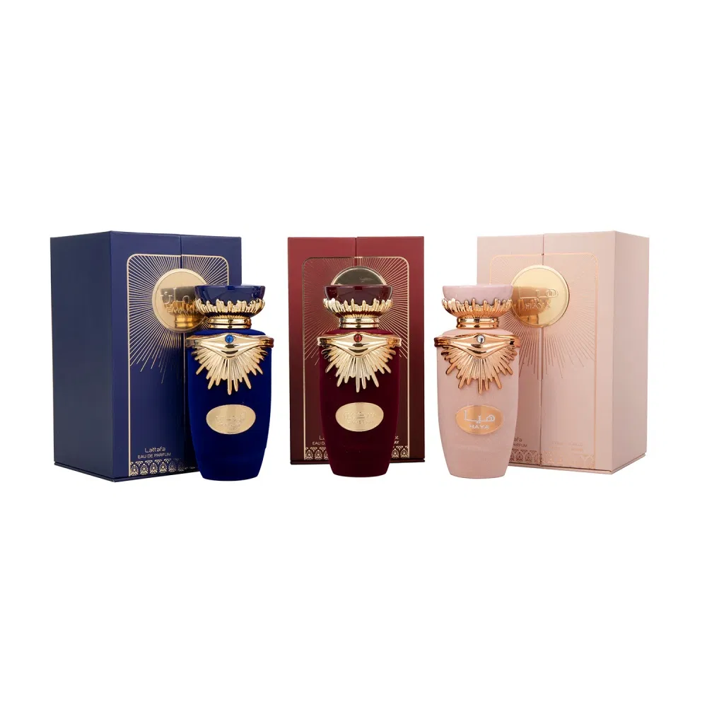 Klasik Odunsu Parfüm 100 ml – Kalın Cam Şişede, 8-12 Saat Kalıcı Koku - 6