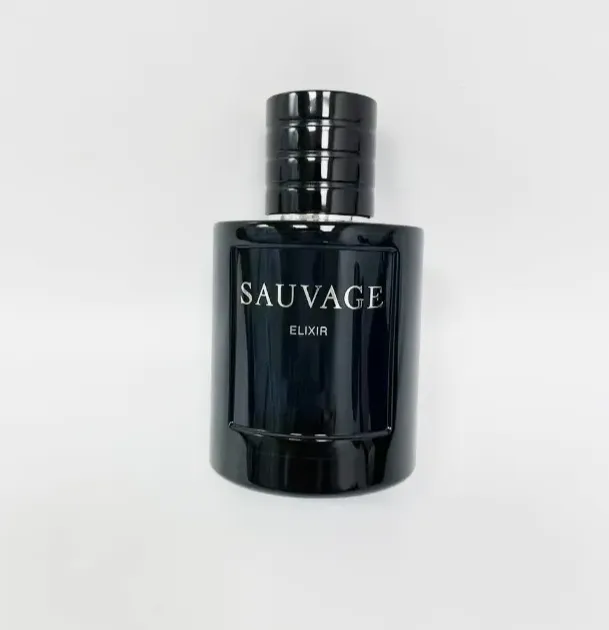 Odunsu Erkek Parfümü 100 ml – Uzun Süre Kalıcı - 2