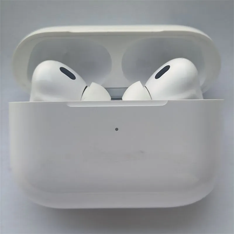 Aktif Gürültü Engellemeli Kablosuz Kulaklık – Şeffaf Mod, USB-C Şarj, 1200 mAh Şarj Kutusu