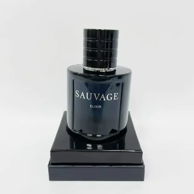Odunsu Erkek Parfümü 100 ml – Uzun Süre Kalıcı