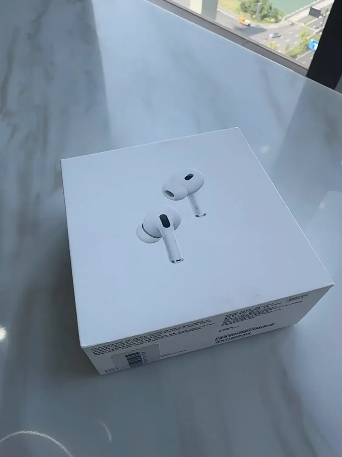 Aktif Gürültü Engellemeli Kablosuz Kulaklık – Şeffaf Mod, USB-C Şarj, 1200 mAh Şarj Kutusu - 2