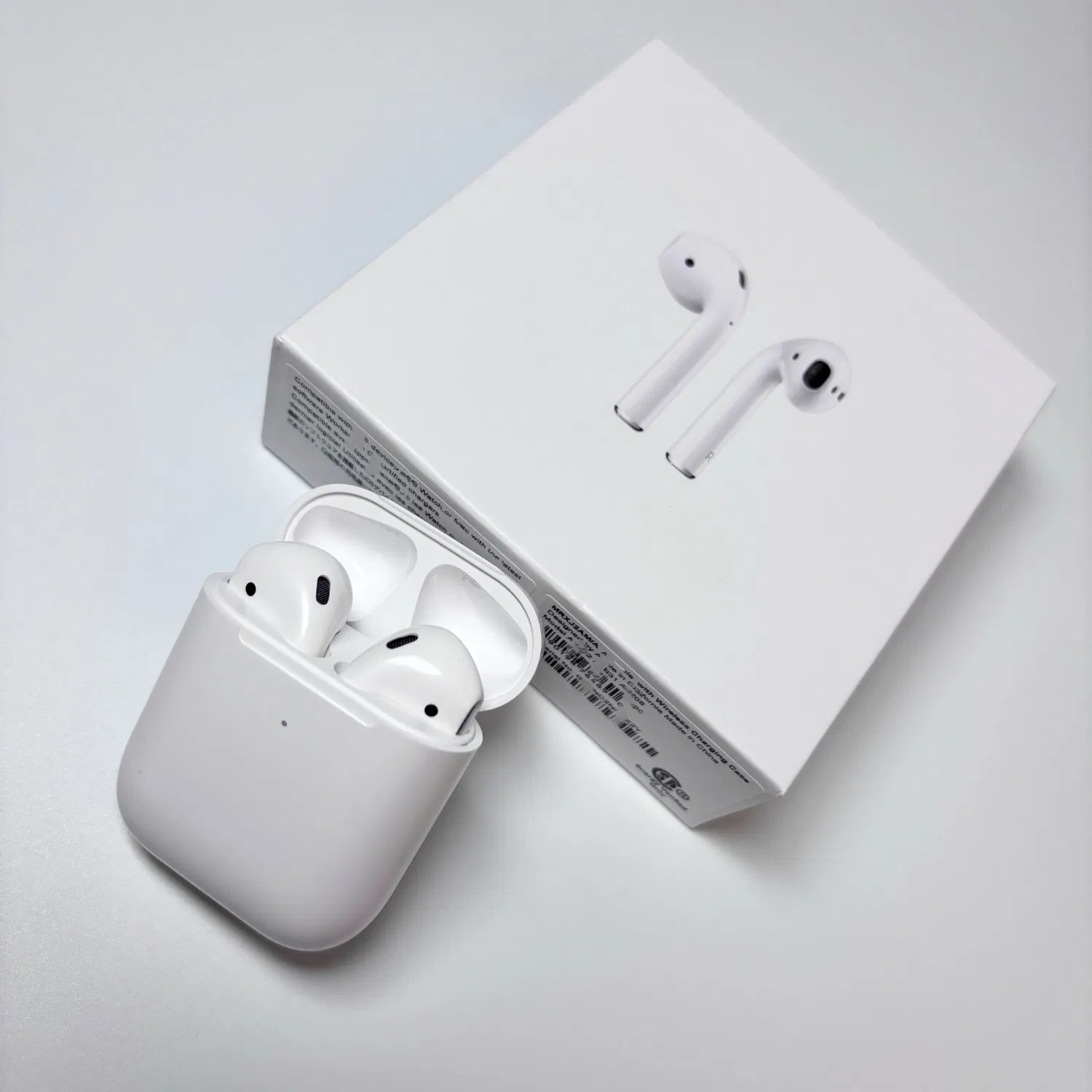 Aktif Gürültü Engellemeli Bluetooth Kablosuz Kulaklık – Uzamsal Ses, 30 Saat Kullanım, USB-C Şarj - 5