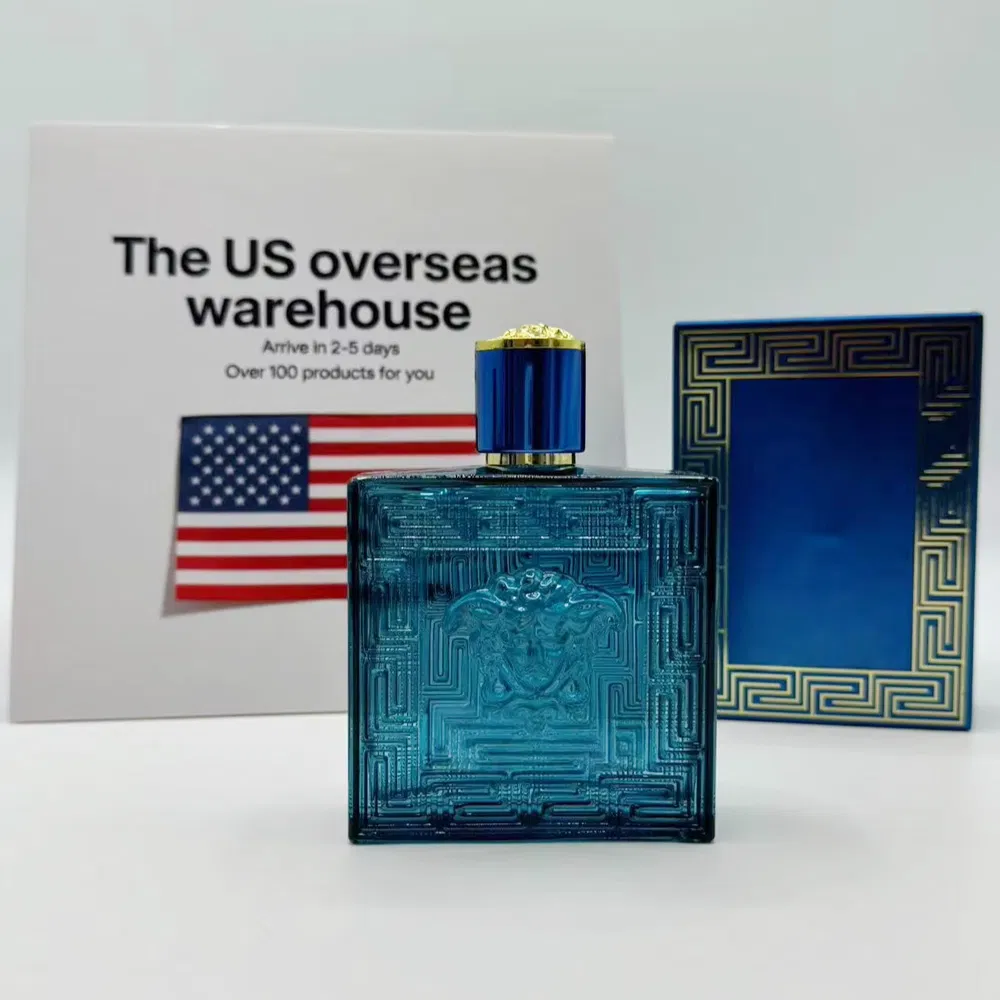 Erkek ve Kadın için Eau de Parfum - 5
