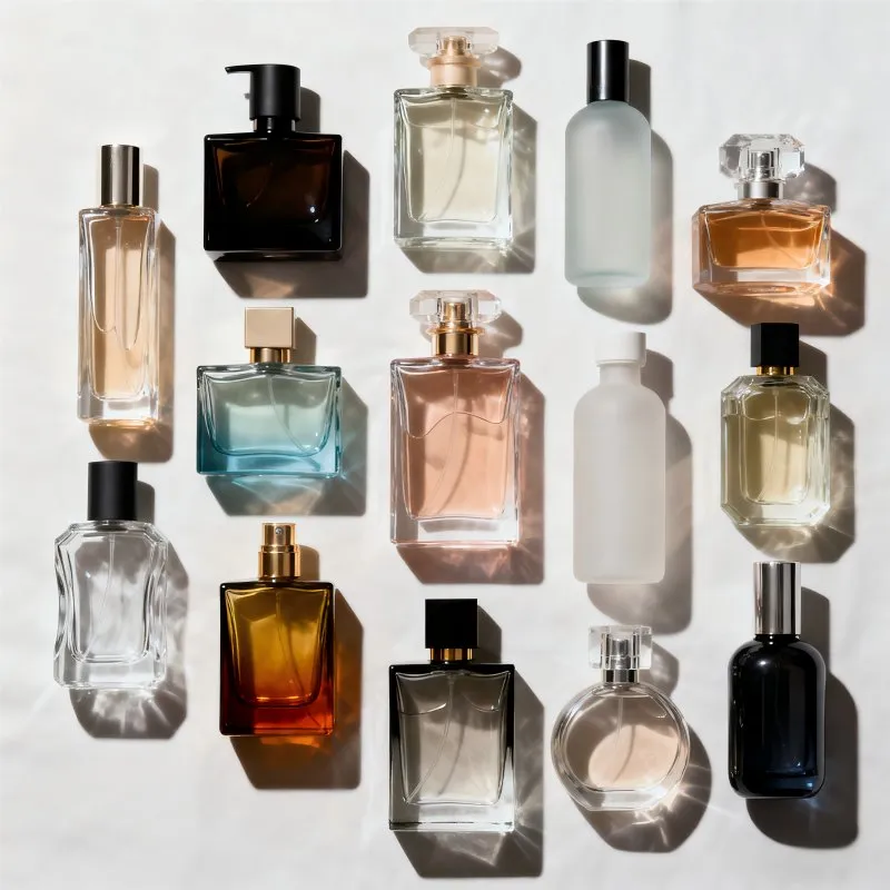 Odunsu Baharatlı Erkek Parfümü 100 ml – Eau de Parfum, Vanilya ve Tonka Notalı - 5