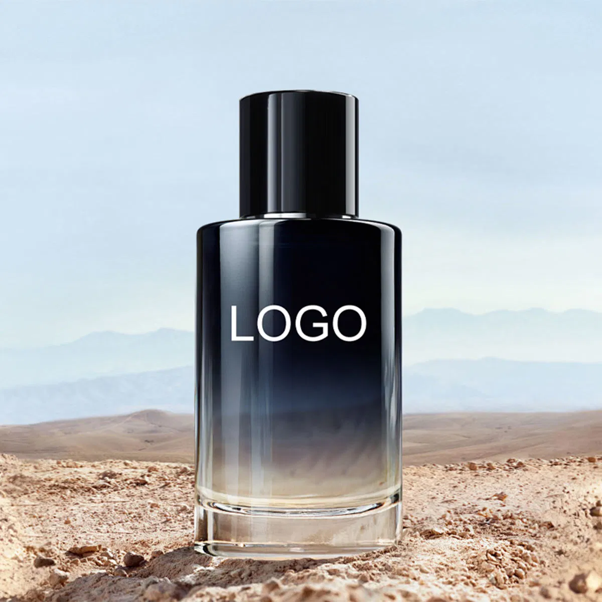 Odunsu Baharatlı Erkek Parfümü 100 ml – Eau de Parfum, Vanilya ve Tonka Notalı