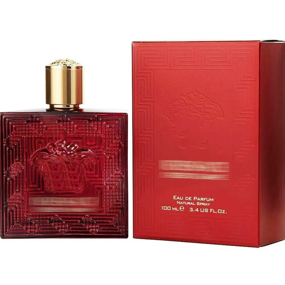 Erkek ve Kadın için Eau de Parfum
