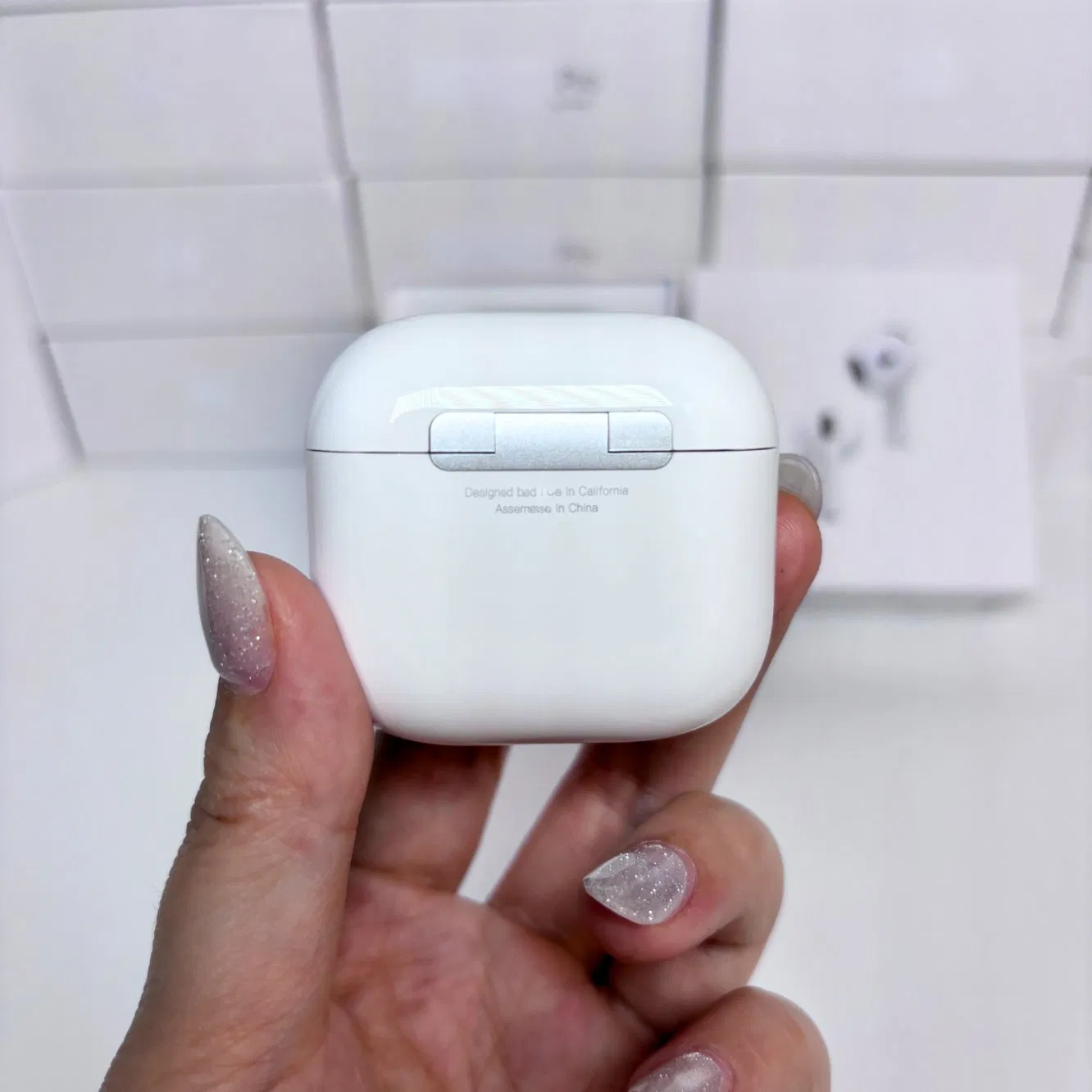 Aktif Gürültü Engellemeli Bluetooth 5.4 Kablosuz Kulaklık – Uzamsal Ses, IPX4, USB-C Şarj - 3