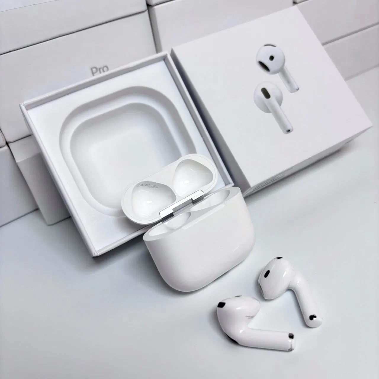 Aktif Gürültü Engellemeli Bluetooth 5.4 Kablosuz Kulaklık – Uzamsal Ses, IPX4, USB-C Şarj - 6