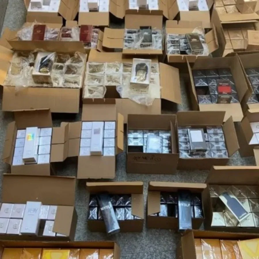 Kadife Çiçeği ve Portakal Çiçeği Notalı Kadın Parfümü – Güneşli, Çiçeksi Sprey - 4