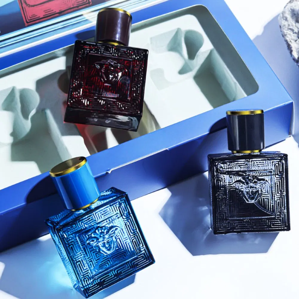 Erkek ve Kadın için Eau de Parfum - 4